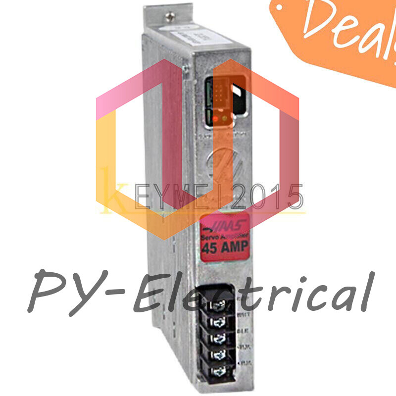 Servoazionamento Haas 93-32-3551J 45AMP – Nuovo, Consegna Rapida - Foto 3