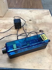 Diode Lab Laser 0.8  mW / Class IIIa, Industrial Fiber Optics IF RL08-635