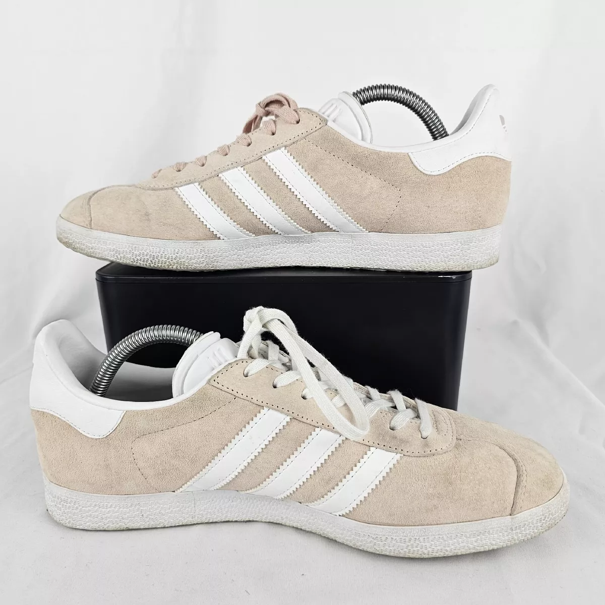 Adidas gazelle 2025 mens suede