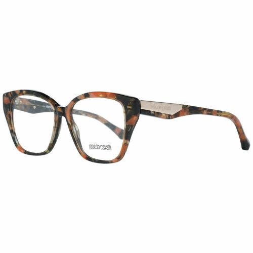 ROBERTO CAVALLI VRC107M 0700 Eyeglasses Black Frame 56mm | eBay display picture 1