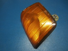 Blinker GELB Mercedes Hella LINKS W201 W 201 190 E D 2018260443 original Leuchte