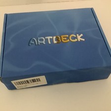 ARTBECK Trampoline Sprinkler, Outdoor Trampoline Water Play Sprinklers for Kids