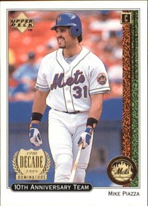 1999 Upper Deck Baseball Insert/Parallel Singles (Pick Your Cards)