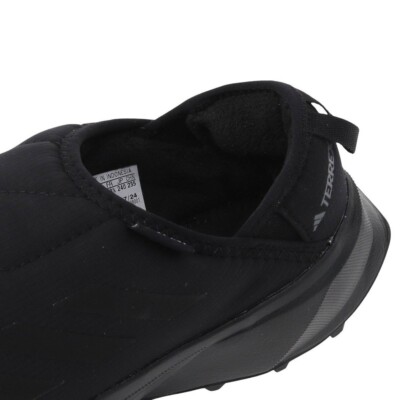 adidas Terrex Winter Slip-On Cold. Rdy Core Black Grey