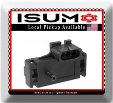 MAP Manifold Pressure Sensor Fits: DeVille Eldorado Fleetwood Seville 1980-1984