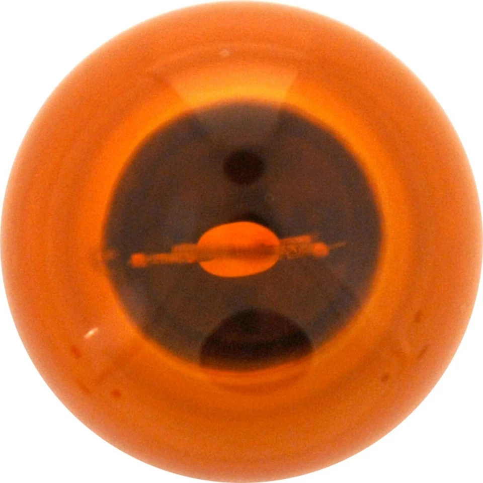 Philips Miniatura 1156NA 26.88W Dos Bombillas Luz Señal de Giro Trasera Reemplazar Lámpara Foto 4 de 4