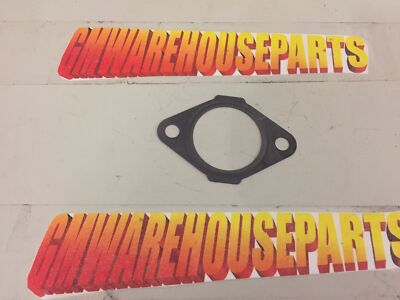 GM 97188663 Water Connection Gasket/Engine Coolant Pipe Gasket | eBay