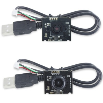 OV3660 Camera Module Board 3MP 1080P Support for WinXP/7/8/10/Linux/Android