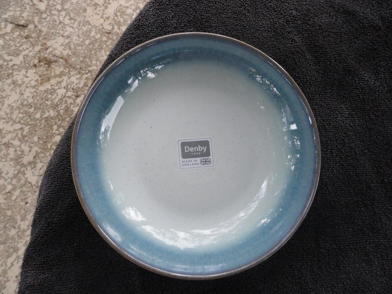 Denby Salad Plate - Thumbnail 2