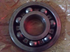 MRC 411S / 6411J bearing, made in USA