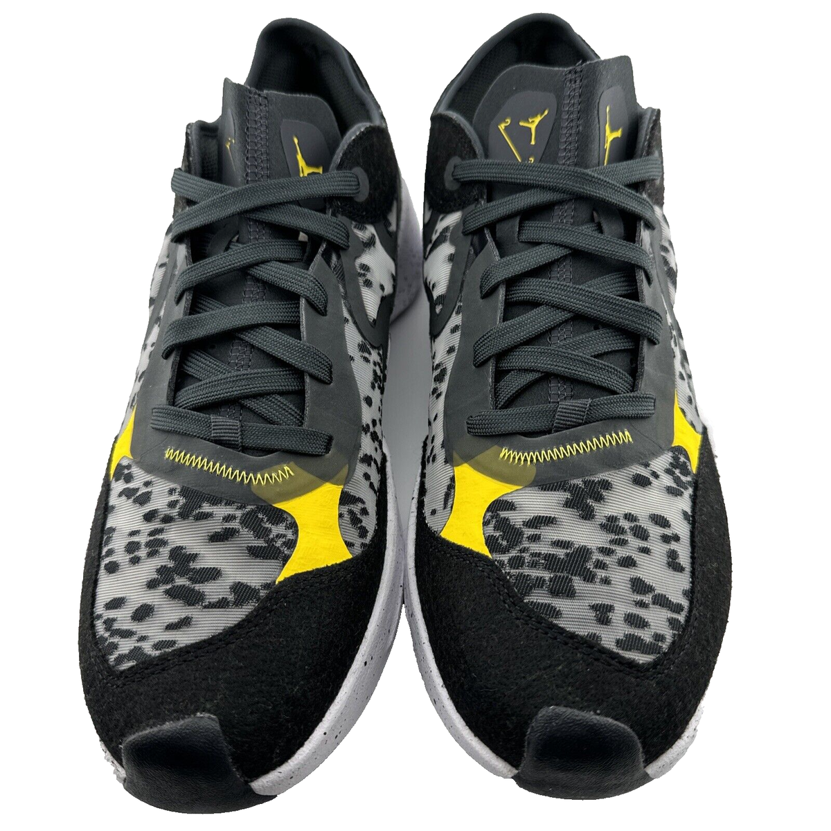 Jordan Delta 3 Low Men display picture 1