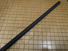 3/8" Black ADHESIVE LINED 3:1 ratio HEAT SHRINK TUBING glue dual wall FREE SHIP