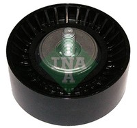 INA Multifr. Riemenscheibe Ford 1.4-1.8