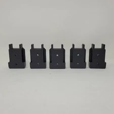 Fits Hercules 20v Tool Holder Mount Black 5 Organizers