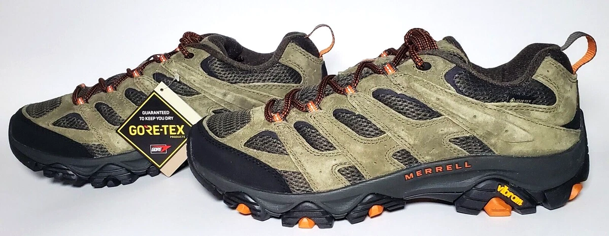 Men - Moab 3 GORE-TEX® - Shoes