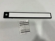 Rechargeable LED Sensor Light Without Box