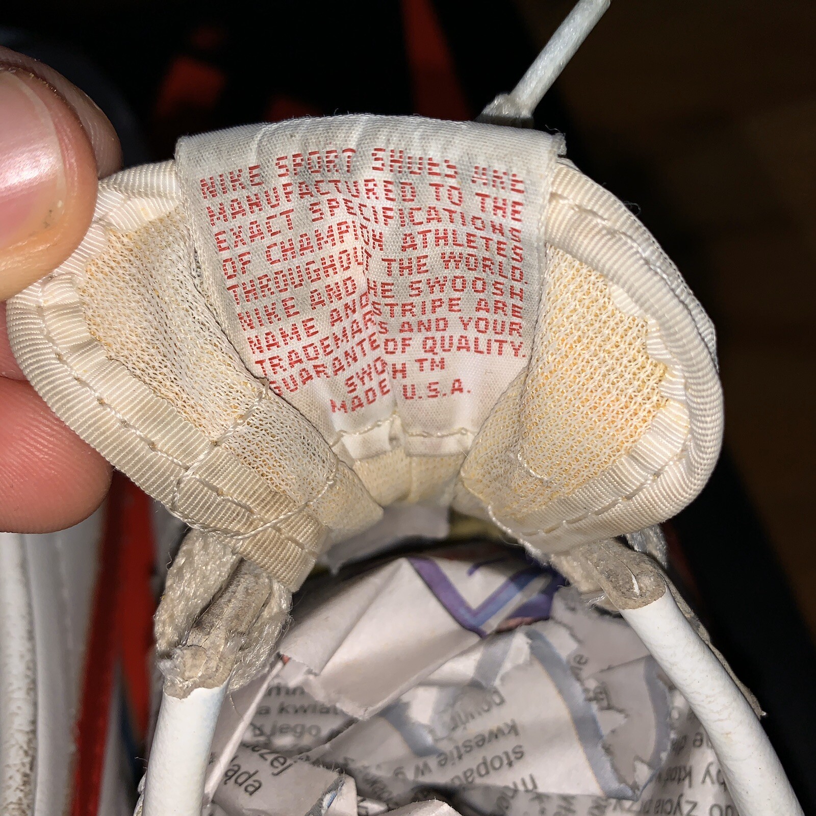 nikelab cortez flyknit beige