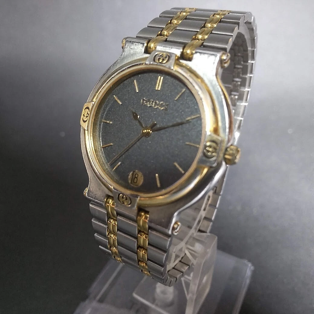 gucci 9000 watch