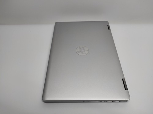 NOTEBOOK HP PAVILION X360 14 INTEL PENTIUM GOLD 5405U 4GB RAM 128GB SSD WIFI - Foto 9 di 10