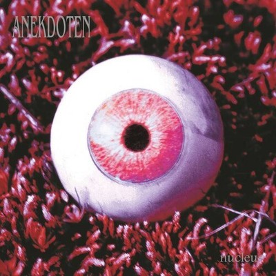 Anekdoten - Nucleus (180gm Vinyl) [New Vinyl LP] 180 Gram, UK - Import