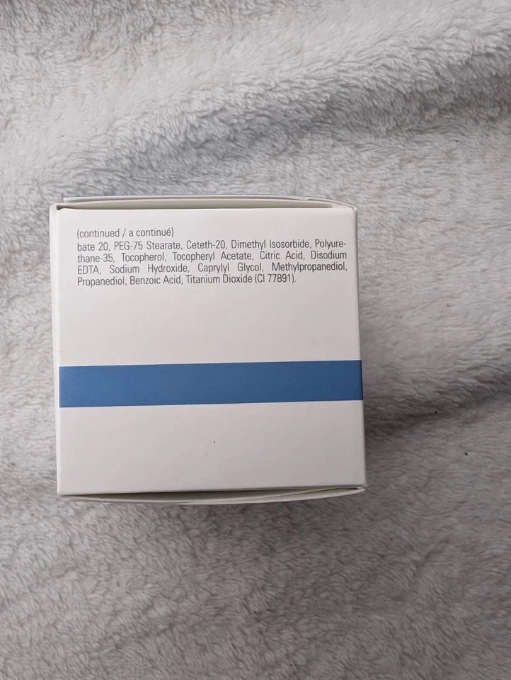REDEFINE 3PM OVERNIGHT RESTORATIVE CREAM Rodan + Fields Anti Aging Firm NEW - Image 4 of 4