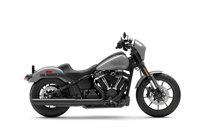Manual de servicio Harley-Davidson Softail Models 2025 Foto 3 de 4
