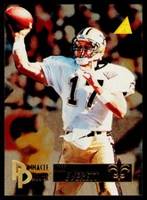 1995 Pinnacle #208 Jim Everett