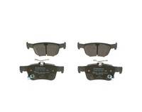 Bremsscheiben-BremsbeläGe-Kit Bosch 0 986 424 807 FüR OE 43022-TBA-A02