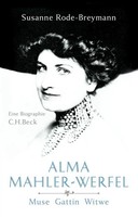 Susanne Rode-Breymann | Alma Mahler-Werfel | Buch | Deutsch (2014) | 335 S.