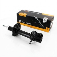 1 StoßDäMpfer ÖLdruck Hinten Rechts FüR Mazda Premacy (Cp) Bj. 1999-2005 * NEU *