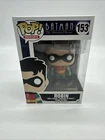 Funko Pop! Vinyl: DC Universe Batman Animated Series - Robin #153