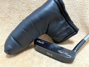 Maxfli Tad Moore Putter | eBay