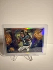 2025 Topps Cosmic Chrome Travis Hunter Base (RAW)