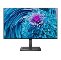 "Philips E-Line 275E2FAE 68,6Cm (27\") Qhd Ips Office Monitor 16:9 Hdmi/Dp 75Hz Hv"