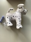American Girl Dalmation Dog with Magnetic Bone Toy USED in perfect condition Box — photo 8