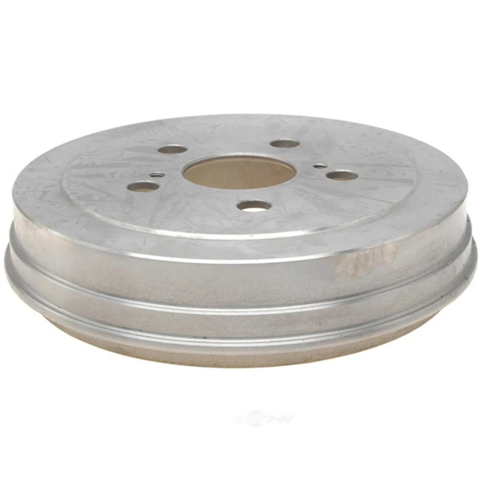 Kit de tambores de freno traseros y zapatas de freno para Toyota Celica 2000-2001 - Raybestos Foto 4 de 4