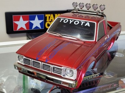 Modelo 3d Carrocería De Camioneta Sin Puertas - 2184191