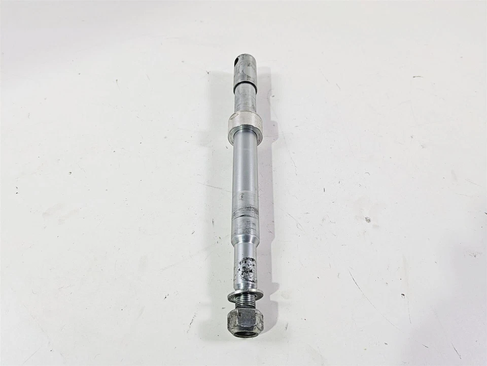 Harley-Fxdf Dyna Fat Bob 2015 eje delantero husillo de rueda 41547-07A Foto 2 de 4