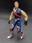 Vintage 1985 GI Joe Cobra Tomax V1 Twin ARAH Action Figure