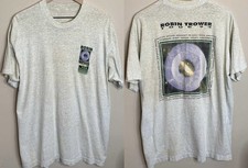 2 Sides 20th Century Blues Robin Trower Shirt Sport Gray Unisex S-5XL 1Y0380