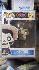Ultimate Funko Pop Coco Figures Gallery and Checklist 29