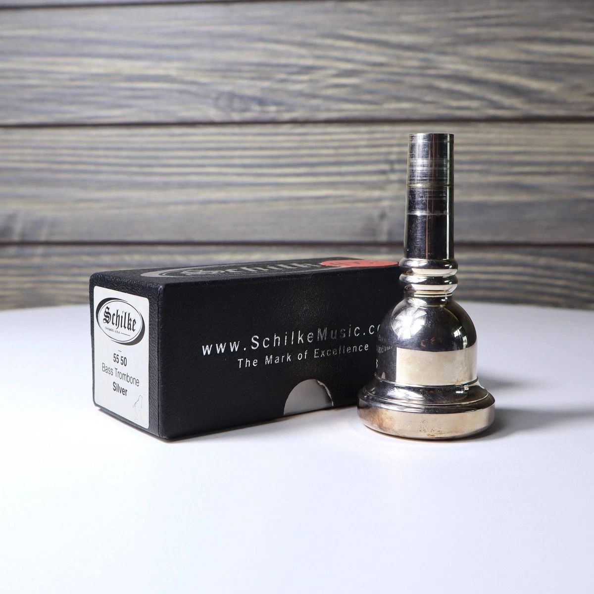 Bass Trombone Mouthpiece for sale - eBay
