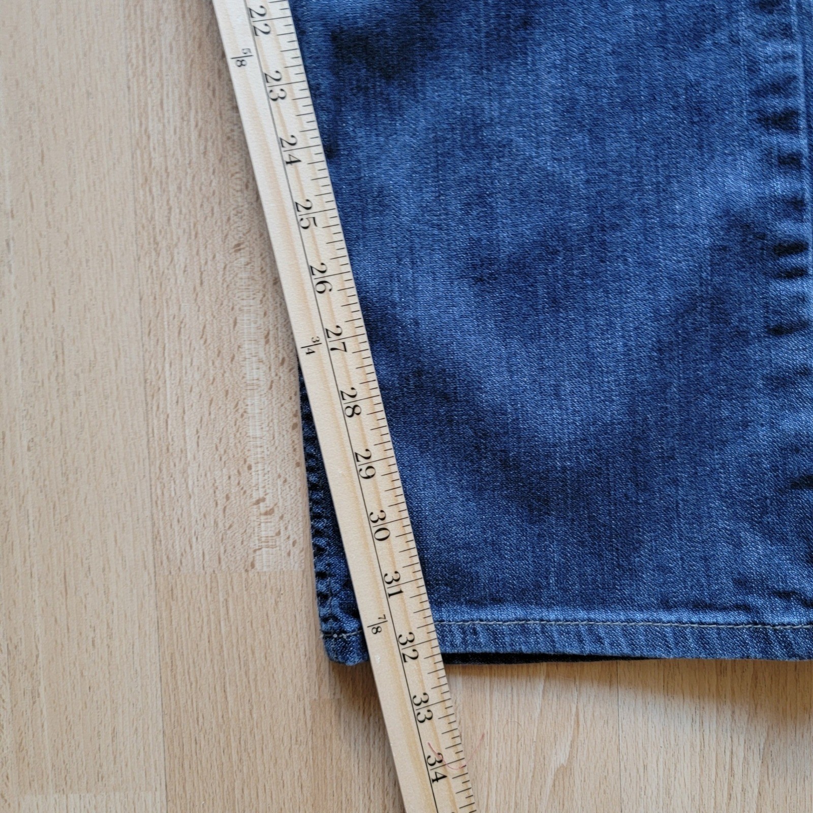 Buffalo David Bitton Driven-X Basic Mens 38x32 St… - image 9