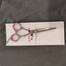 JW Craft R Series 5.25” 133mm offset handle, stainless steel lightweight