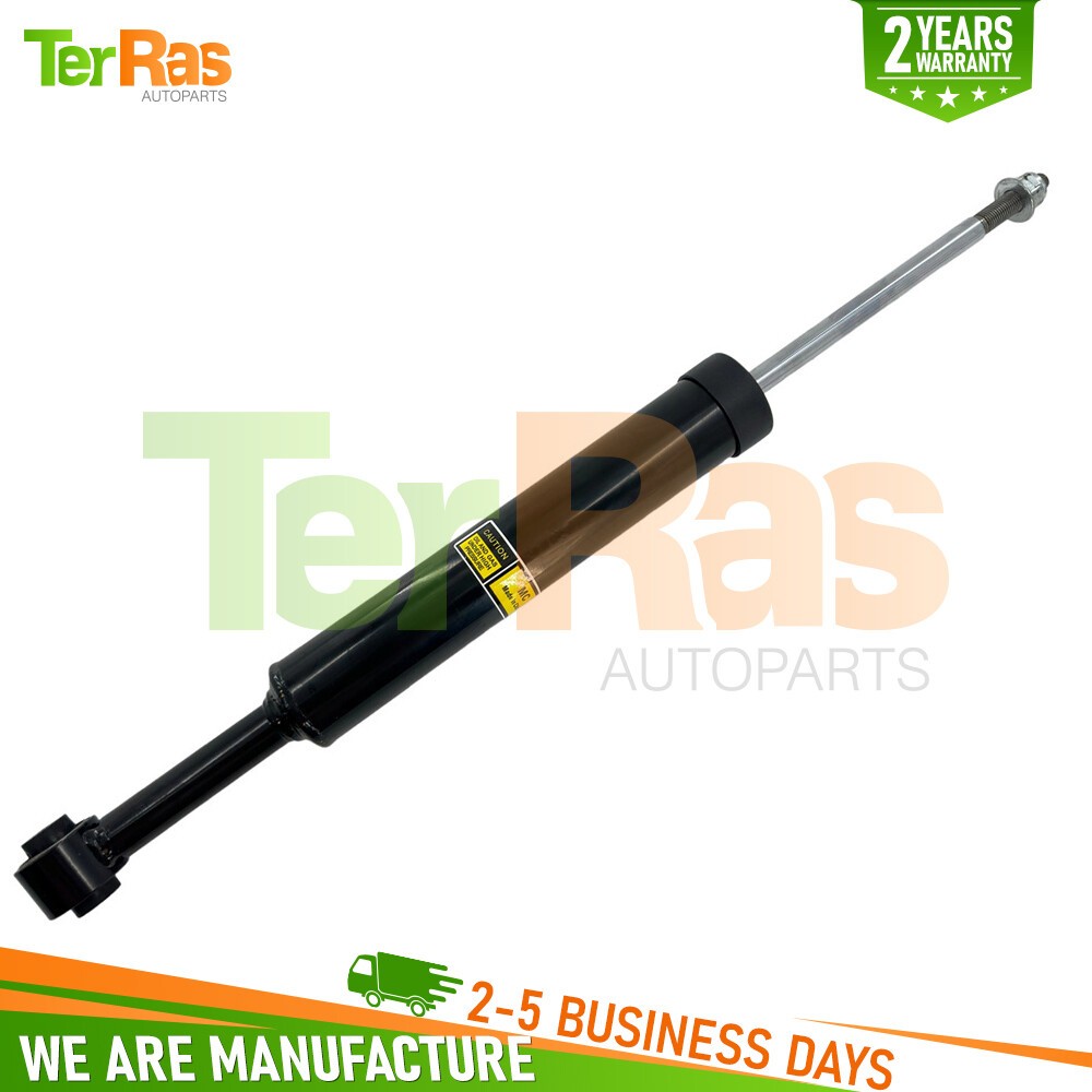 Rear LH or RH Shock Absorber Fit Maserati Ghibli RWD AWD 2014-2019 670101446