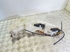 Audi A6 S6 C6 4F 2009 Wischwasserbehälter 4F0955453 TRA72320