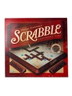 Vintage 2001 Parker Brothers Hasbro Scrabble Deluxe Turntable Game Complete