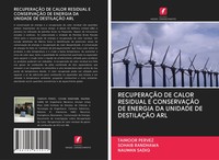 Taimoor Pervez (U. A.) | RecuperaÇÃO De Calor Residual E ConservaÇÃO De...