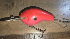 Vintage Bagley's Diving B2 Lure