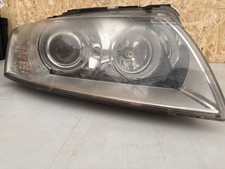 Feu avant (phare) Audi S8